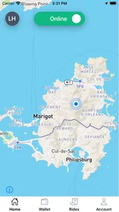 Transit Drivers screenshot 1