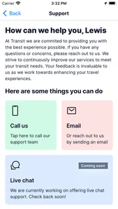 Transit Drivers screenshot 3