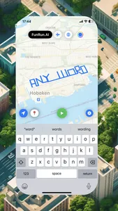 FunRun AI screenshot 1