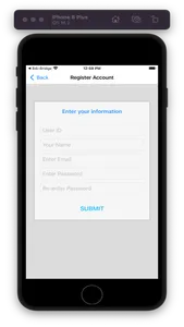 Keep My Notes by Computerise screenshot 0