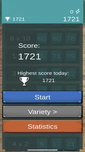 Faster Numbers screenshot 0