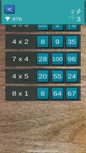 Faster Numbers screenshot 1