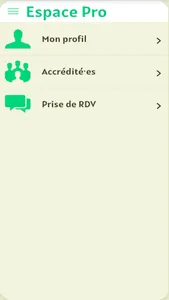 Valence scénario screenshot 0