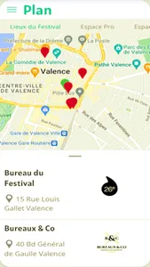 Valence scénario screenshot 3