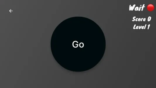 Japanese Colors Game screenshot 1