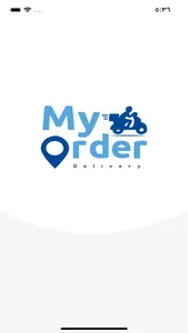 My Order screenshot 0