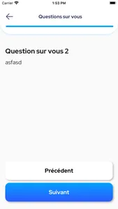 Prépa Concours Commerce screenshot 1