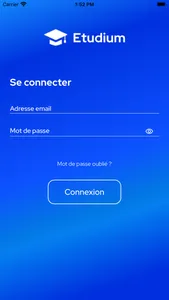 Prépa Concours Commerce screenshot 3