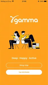 Gamma Books screenshot 3