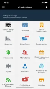 Conecta Mais Condomínios screenshot 0