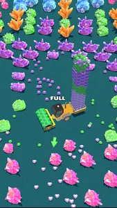 Smashing Roller screenshot 6