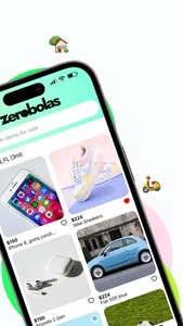 Zerobolas screenshot 1