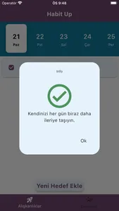 Habbit Up screenshot 2