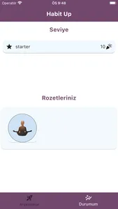 Habbit Up screenshot 3