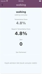 Habbit Up screenshot 4