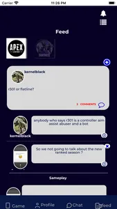 sameplay screenshot 0