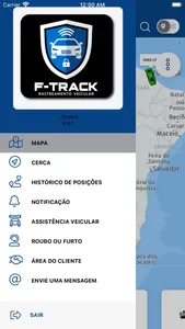 F-TRACK screenshot 5