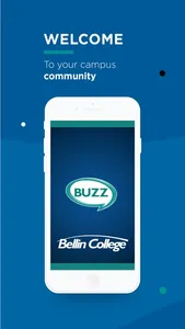 Bellin College Buzz screenshot 0