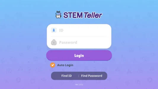 STEM Teller screenshot 0