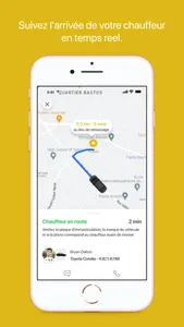 Klandoo screenshot 1