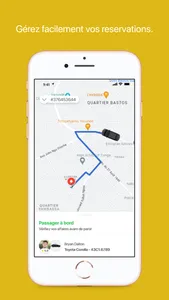 Klandoo screenshot 2