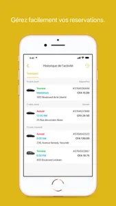 Klandoo screenshot 3