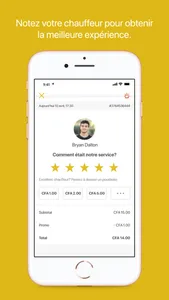 Klandoo screenshot 4