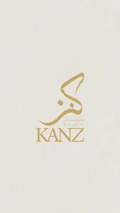 Kanz Jewellery screenshot 0