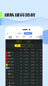 抖抖料-足球篮球赛事推荐 screenshot 1