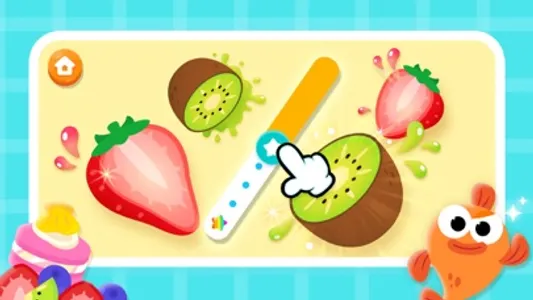 Baby Shark’s Dessert Shop screenshot 4