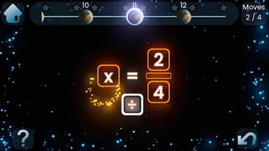 Algebra Learner screenshot 1