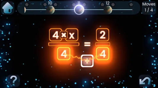 Algebra Learner screenshot 3