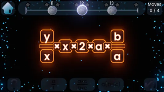 Algebra Learner screenshot 5