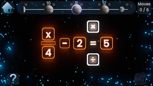 Algebra Learner screenshot 8