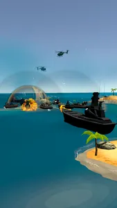 Mini Battleship screenshot 1