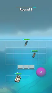 Mini Battleship screenshot 2