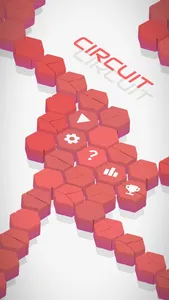 Circuit Puzzle screenshot 2