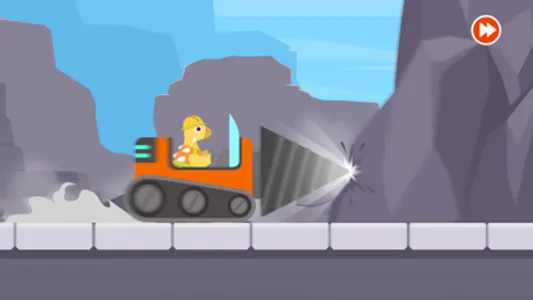 Dinosaur Coding: Kids Games screenshot 4