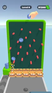 Money Press Rush screenshot 4