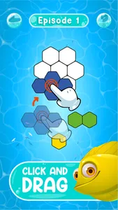 Banzuki Ocean screenshot 3