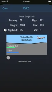 TBMProFlight screenshot 3