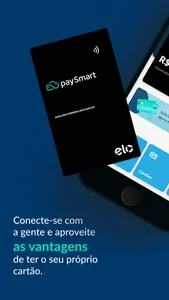 Paysmart Wallet screenshot 4