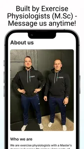 AITOFIT - Gym Workout Coach screenshot 4