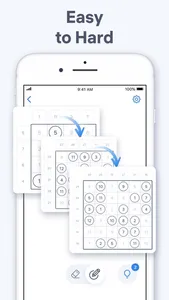 Number Sums - Numbers Game screenshot 3