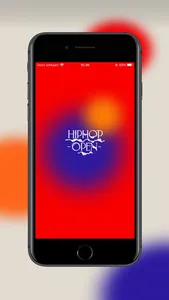 HipHop Open Festival screenshot 0