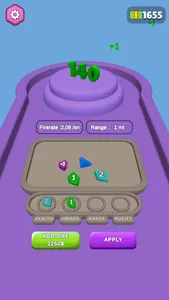 Number Grinder screenshot 2