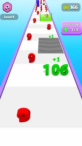 Number Grinder screenshot 3