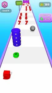 Number Grinder screenshot 4