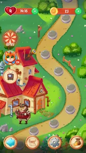 Detective Lucy Animal Rescue screenshot 1