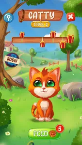 Detective Lucy Animal Rescue screenshot 2